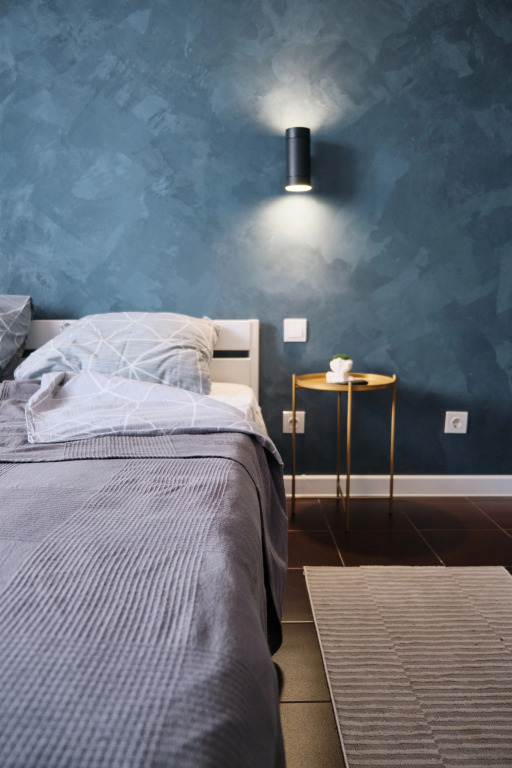 Апартаменты Fly apartment