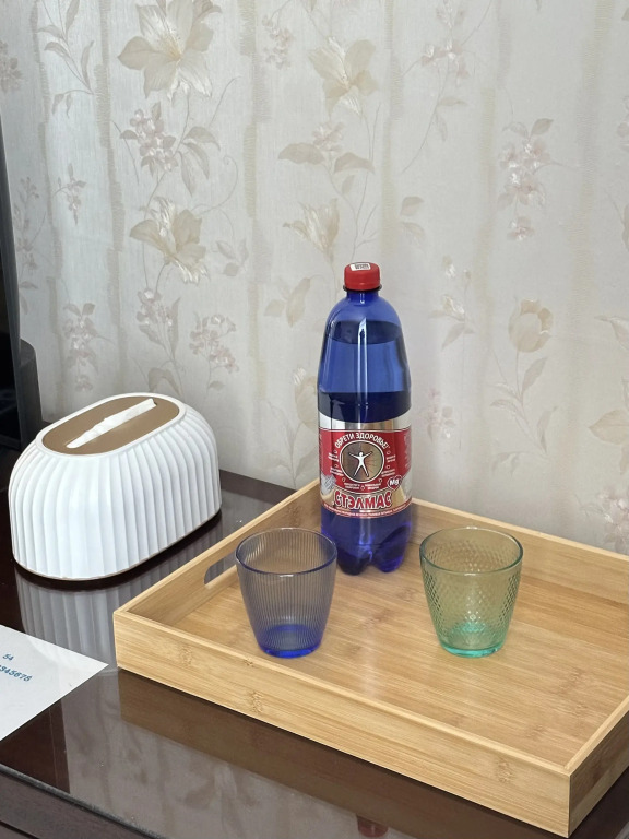 Квартира Костин Дом