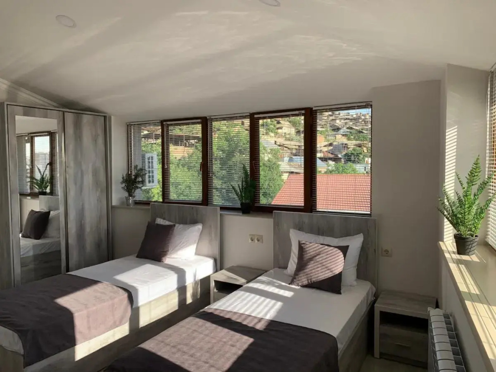 Menua by Horizon Hotels Yerevan Hotel