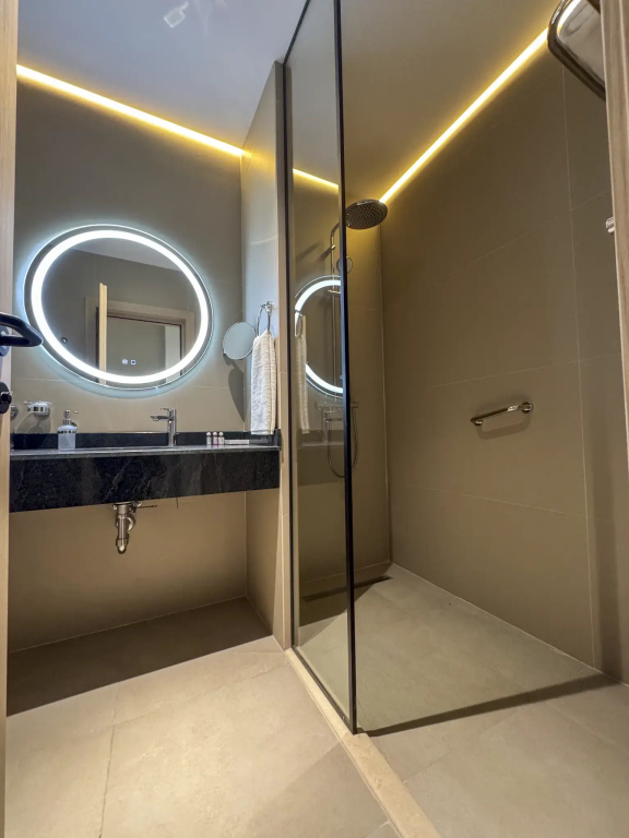 Ramada Plaza by Wyndham Tashkent