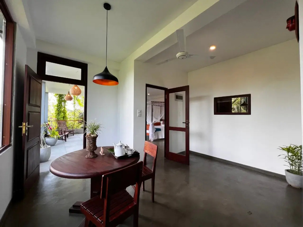 My Home Villa