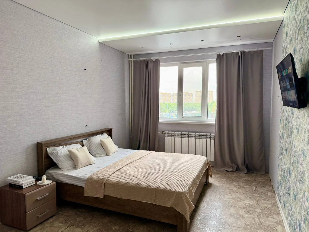 Квартира Lofthouse