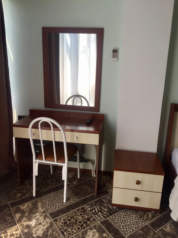 Отель София Rooms