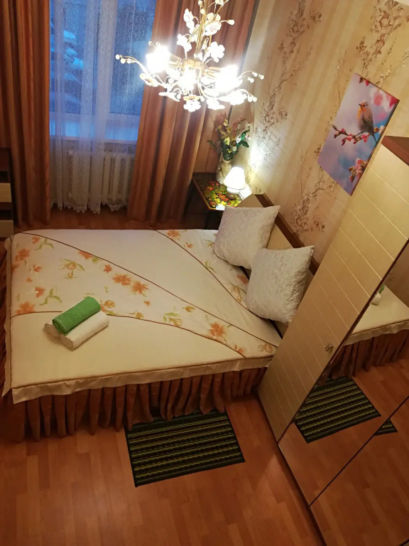 Апартаменты Travel Friends