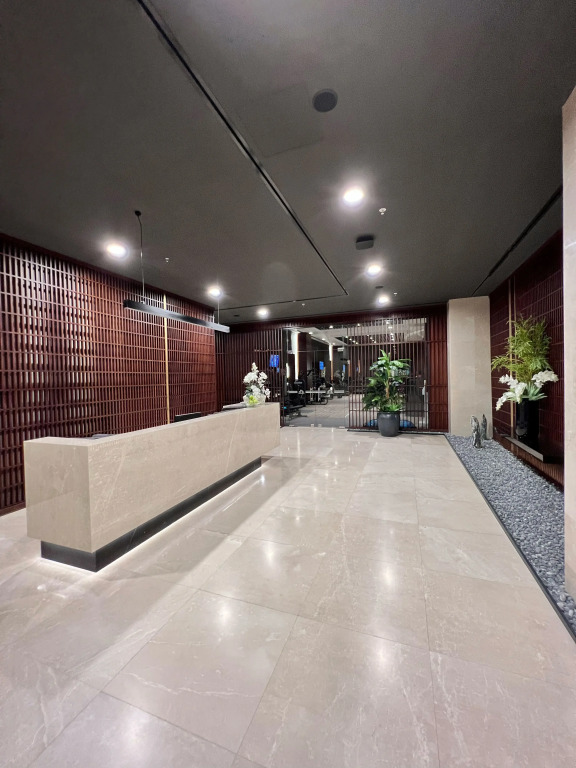 Hotel The Arkin Iskele Hotel