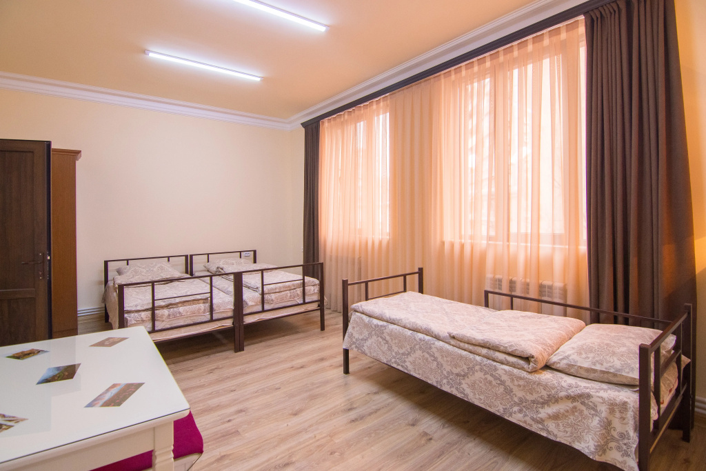 Tatev Hotel and Tours