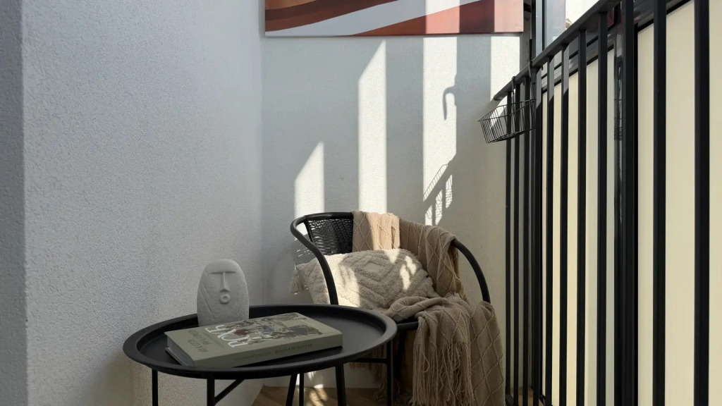 Апартаменты Студия Grand Apart DaVinci