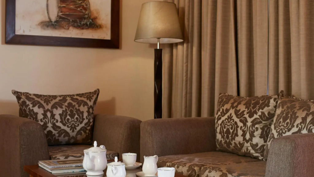 Seerock The Kings Domain, Boutique Hotel