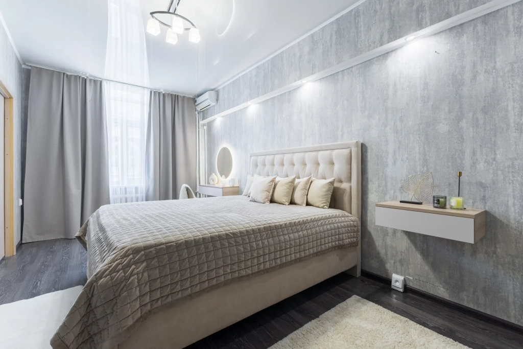Апартаменты Comfort Home для 12 Гостей