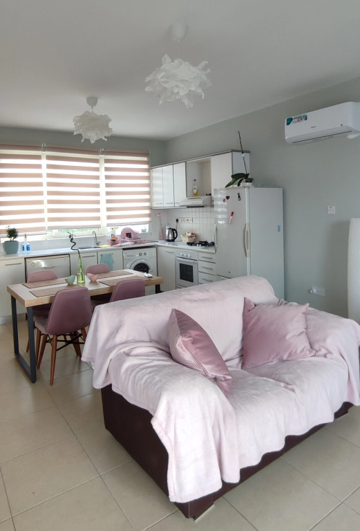 Апартаменты Sea View Apartment with a roof terrace