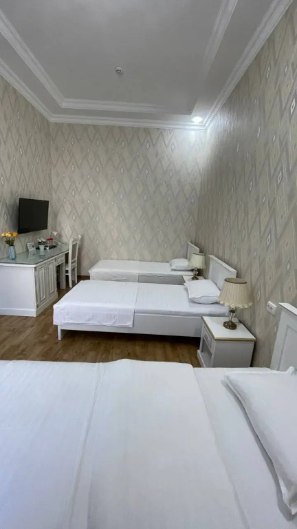 Izumrud Palace Hotel