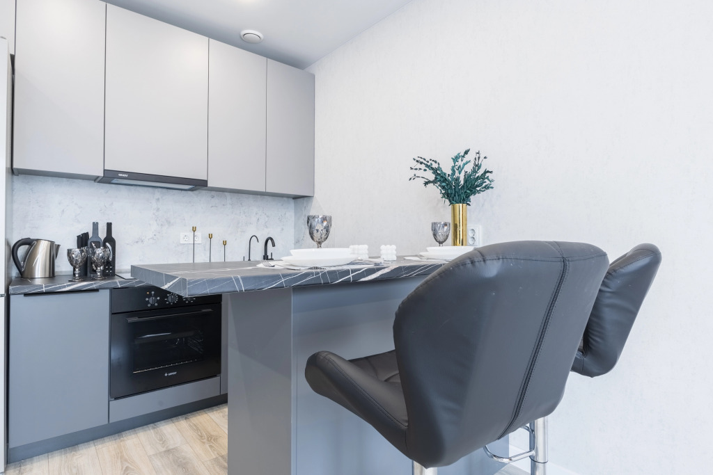 Апартаменты Residence Elegance