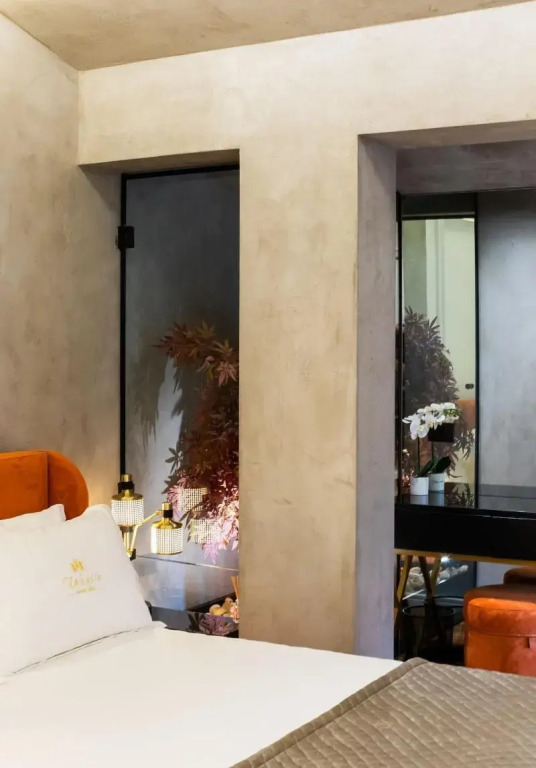 La Suite Boutique Hotel