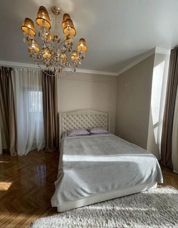 Квартира на Пятигорской 112В