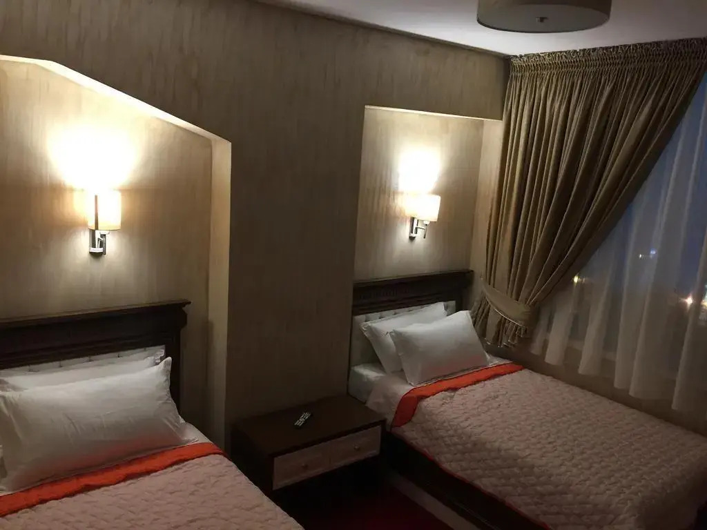 Rozafa Hotel