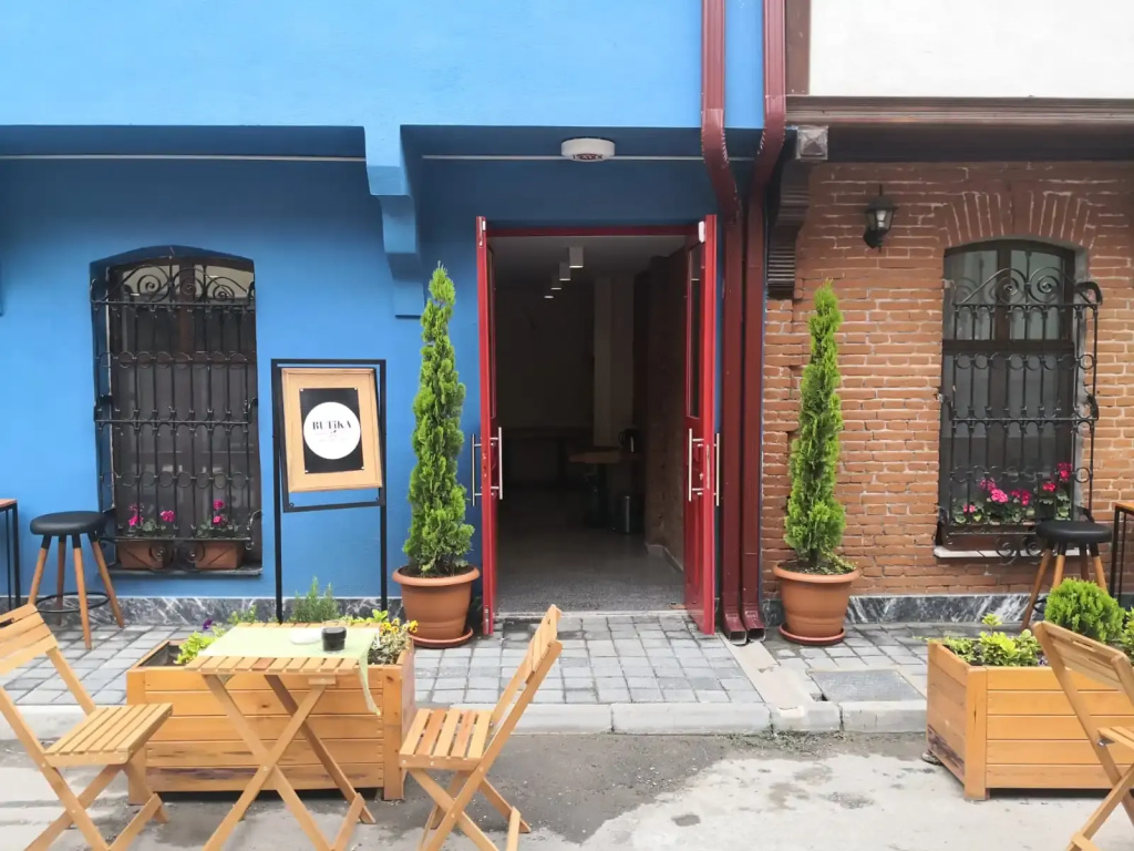 Отель Eskisehir Yuva