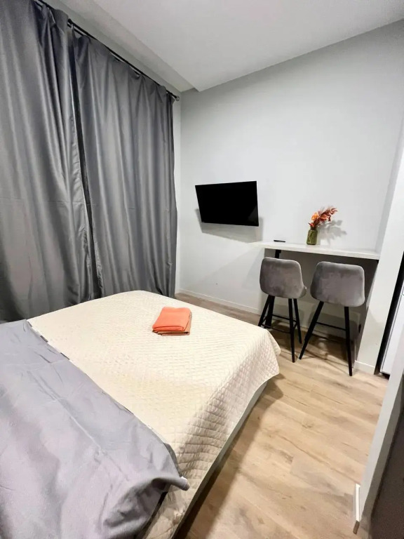 Квартира Art Life Apartment Kalitniki