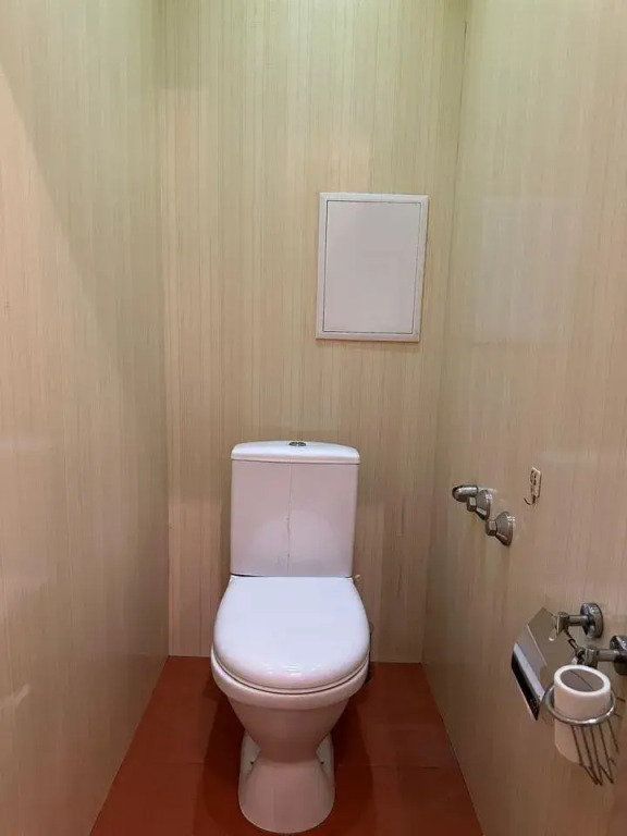 Квартира в 12-м микрорайоне 12
