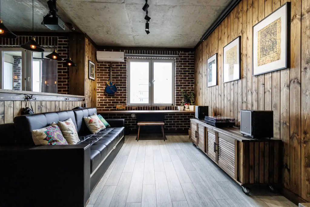 Квартира Konigloft XII