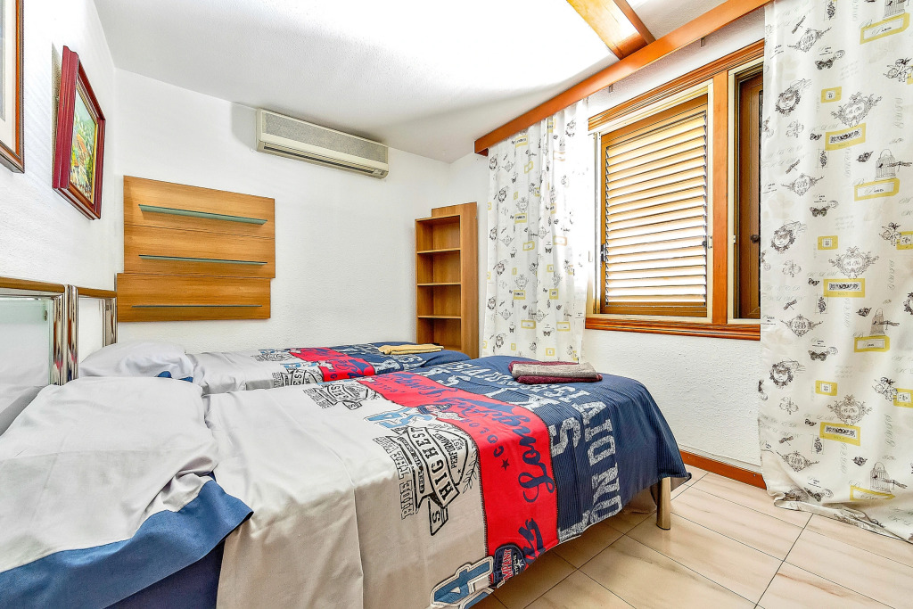 Гостевой Дом Villa Golf Las Americas