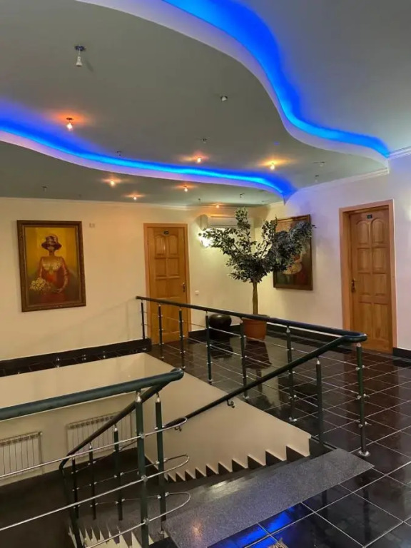 Lalaner Hotel
