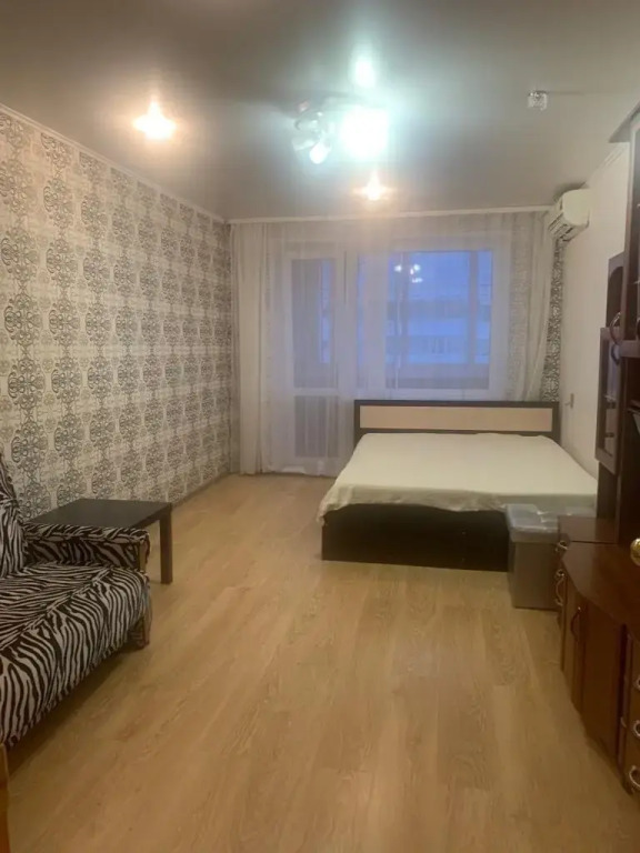 Квартира на Нежинской 37