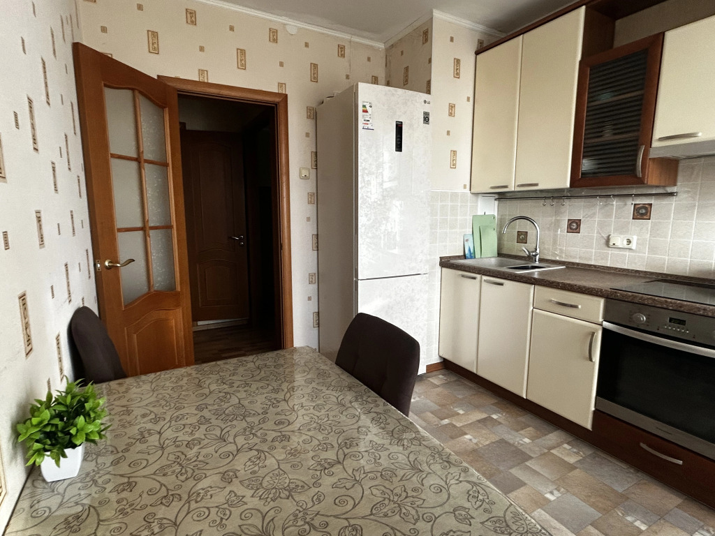 Квартира Отличная двухкомнатная в новой Москве