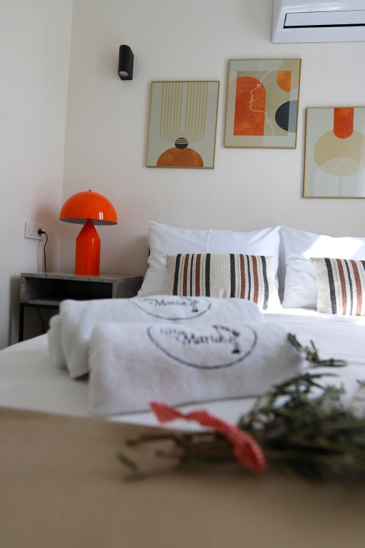 Бутик-отель  Lilla Maria Guesthouse