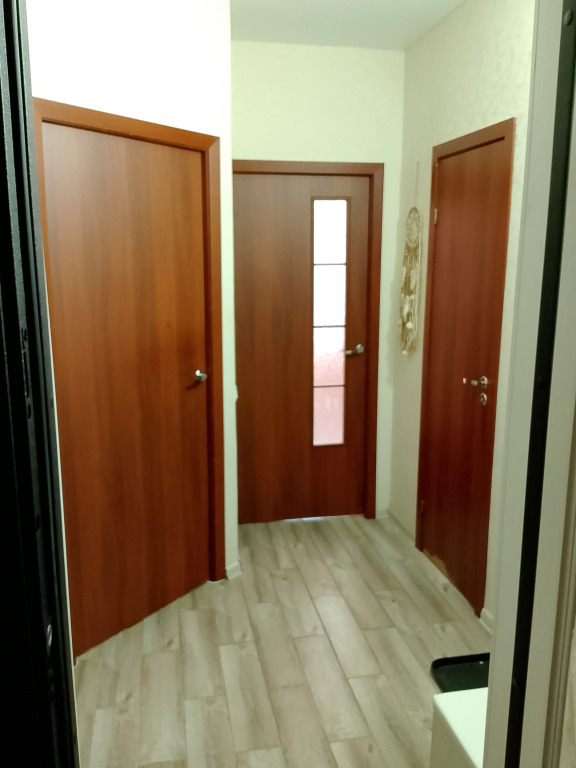 Квартира Уютная в Cпальном Районе