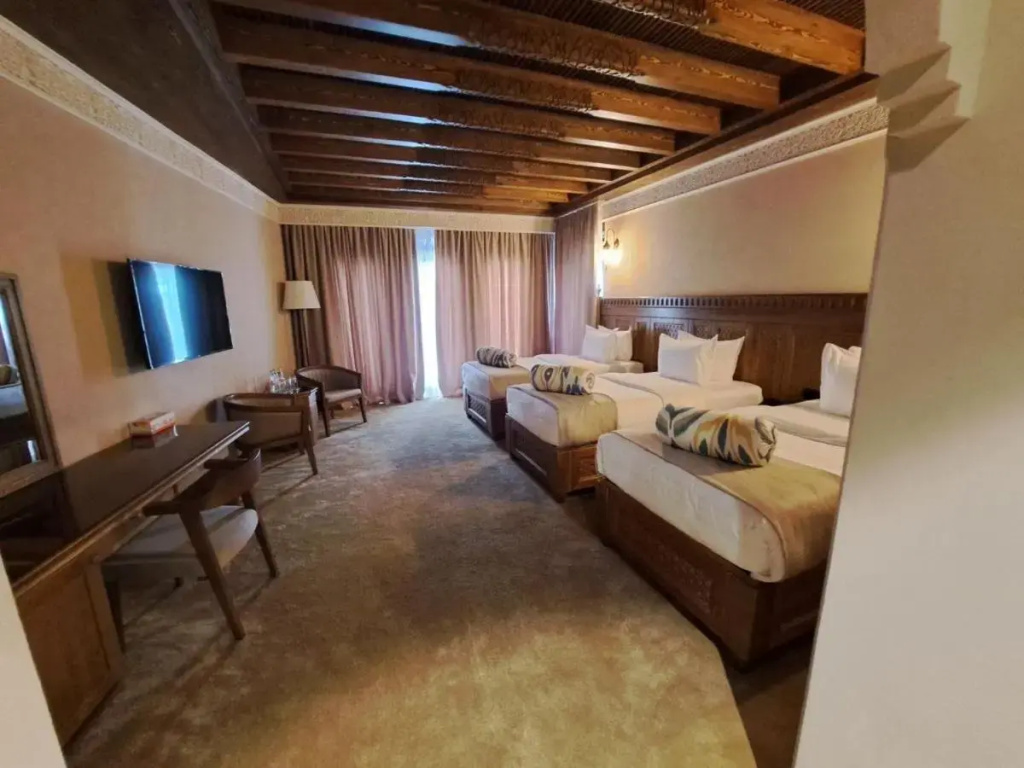 Kosh Havuz boutique hotel