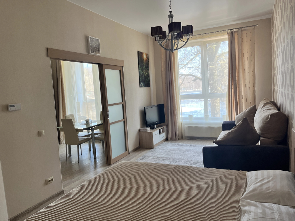 Апартаменты Sun Lake 2