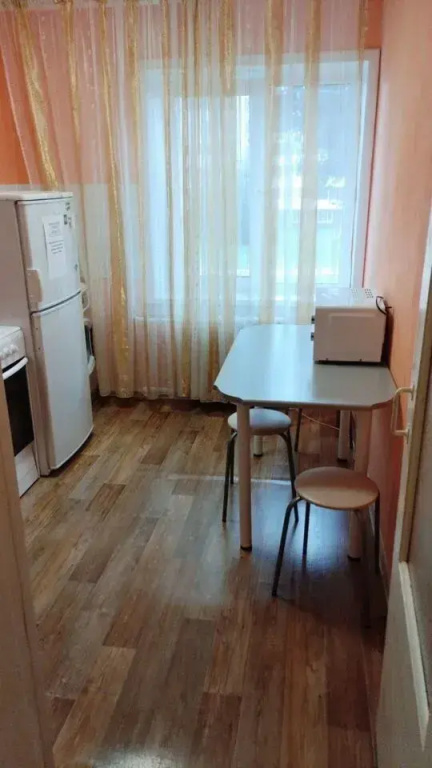 Квартира на бульваре Космонавтов 58