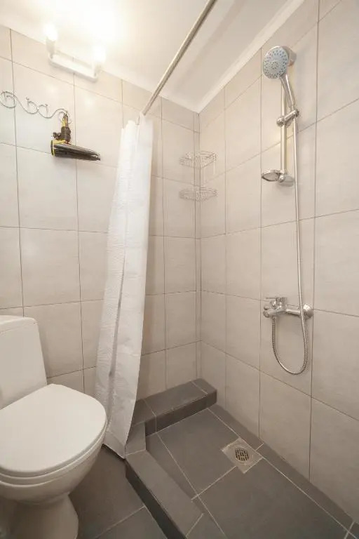 Studiya Na B Tatarskoy-3 Flat