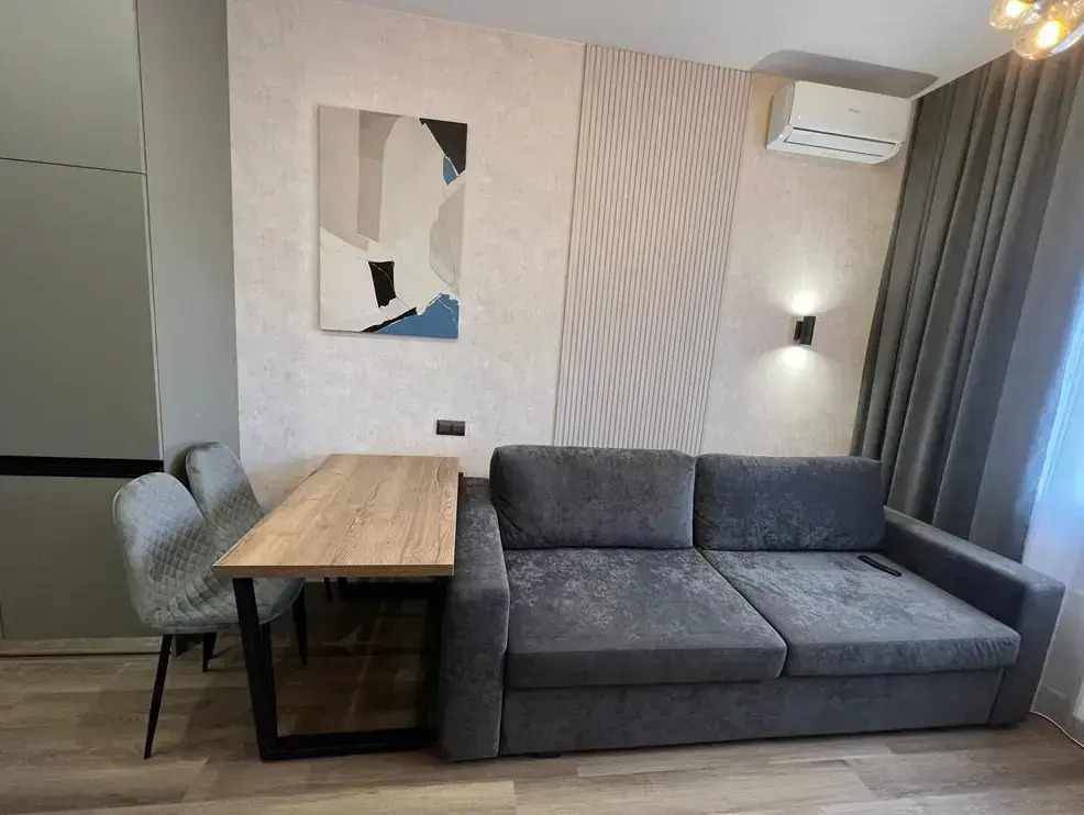 Квартира на Краснореченской Улице 225/2