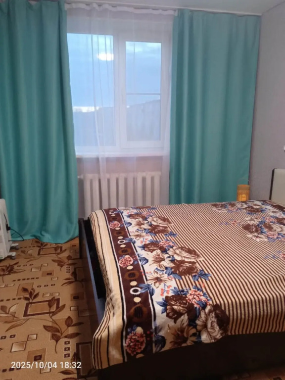 Квартира на Октябрьской 19