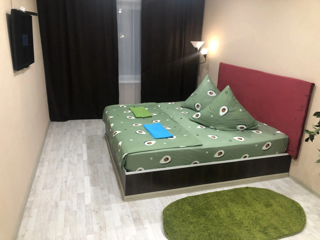 Квартира на Тиманской 8А