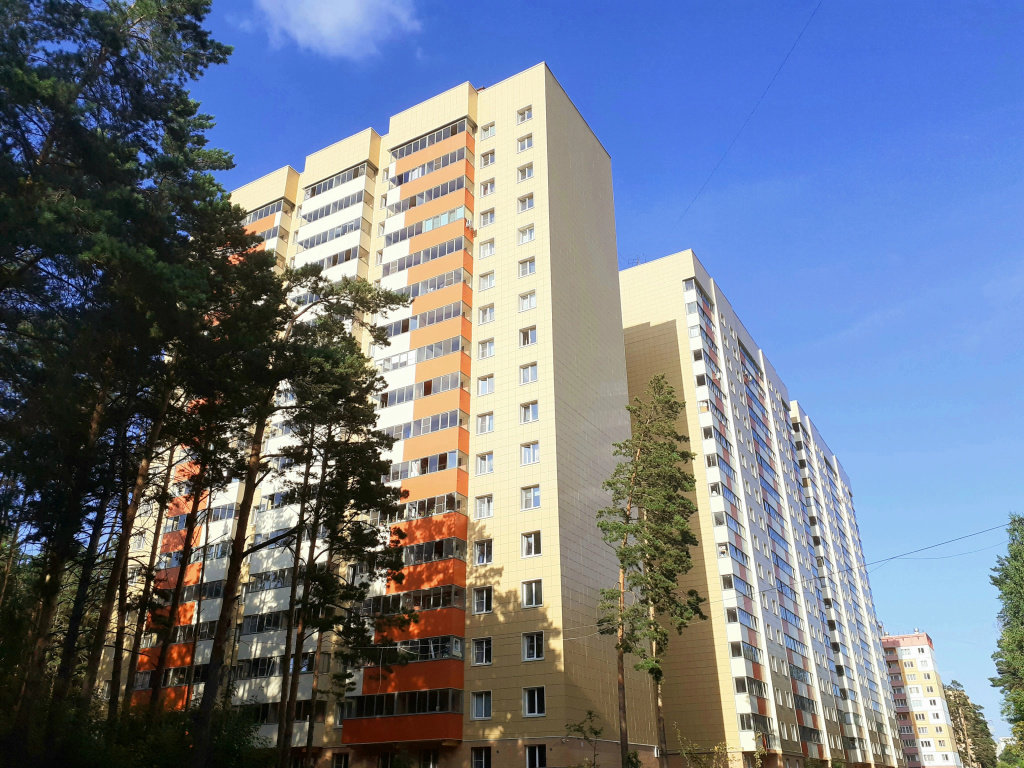 Квартира У Мешалкина НВВКУ НГУ ЦНМТ В Академгородке До 5 Гостей
