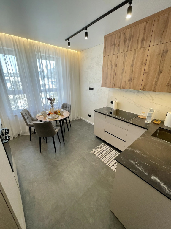Квартира Comfort Home Ufa