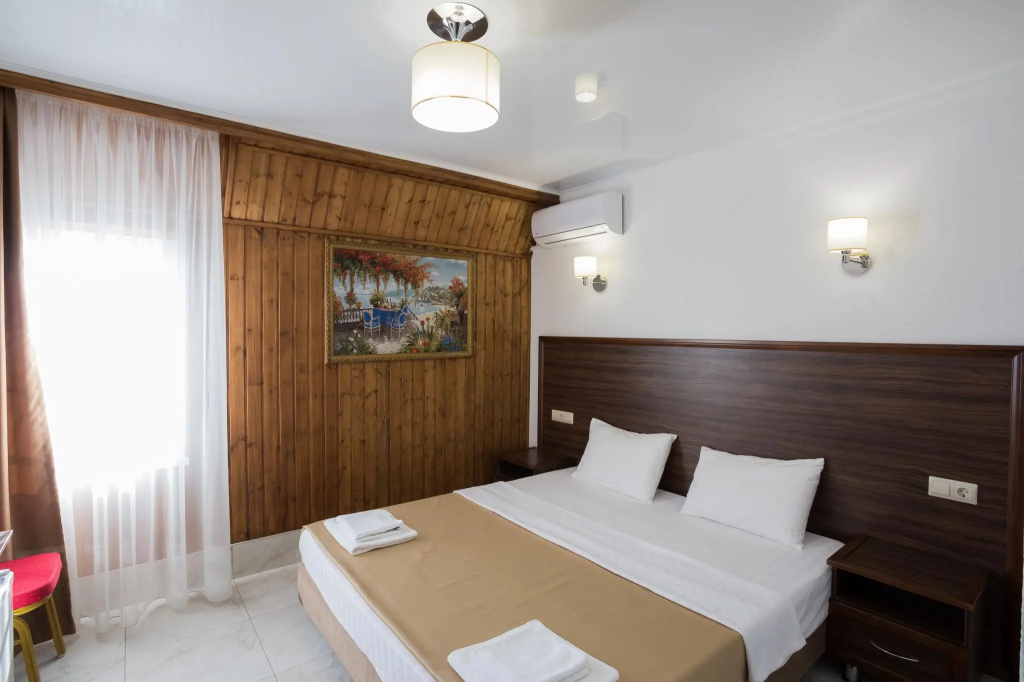 Samson Hotel