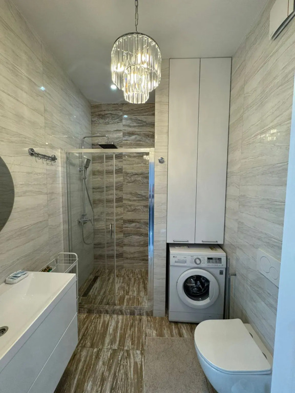 Апартаменты Sea Side 24