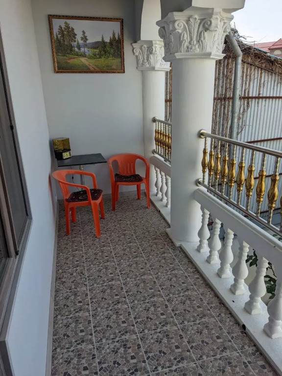 Oydin Guest House