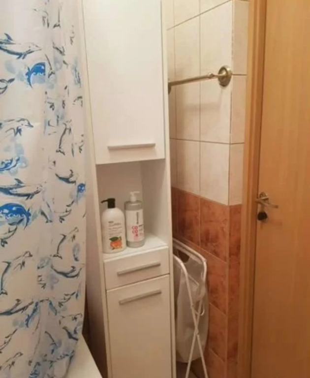 Квартира в ЖК Росгарден