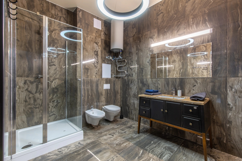Апарт-отель Residence Graphite