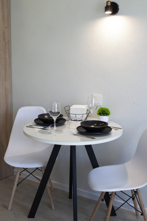 Dvukhmestnye Appartamenty Apartment