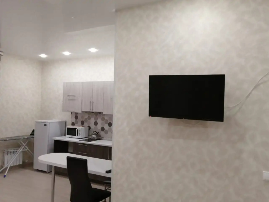 Апартаменты Like Home Красных Мадьяр 14