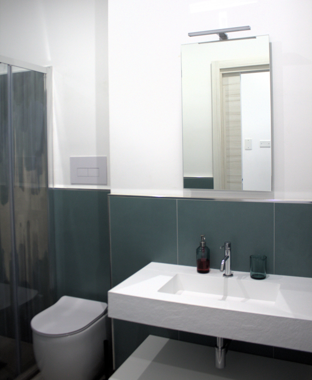 Villa Stesicoro Suite