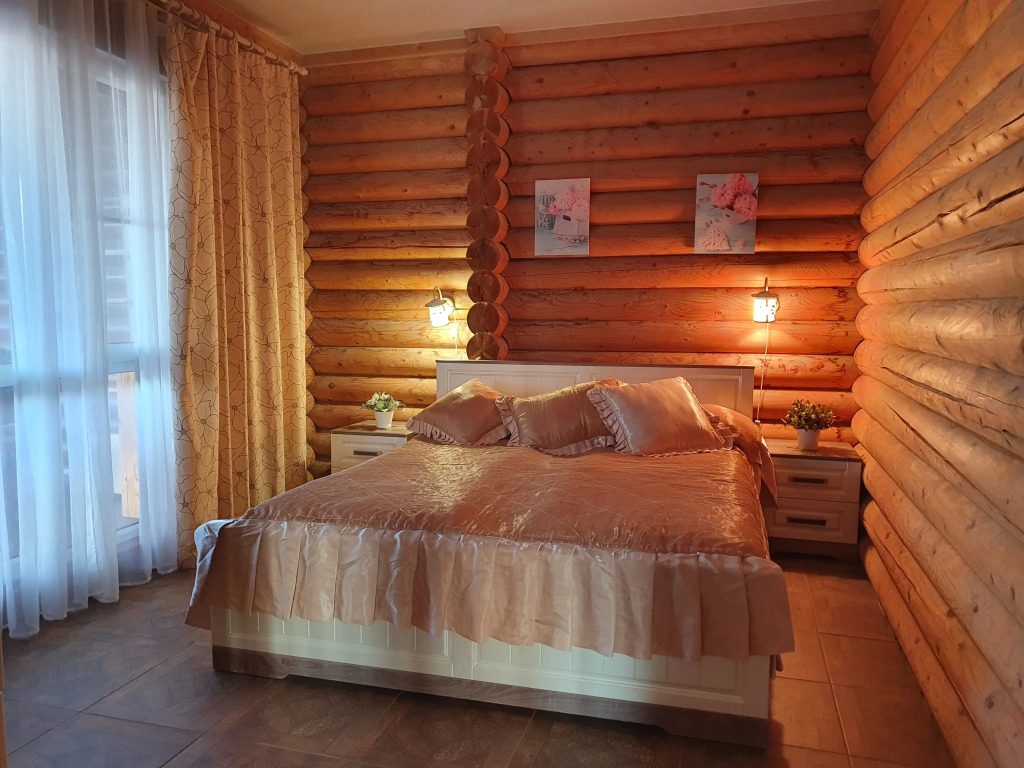 Частный дом Country House on Pavlo Ochakovskaya