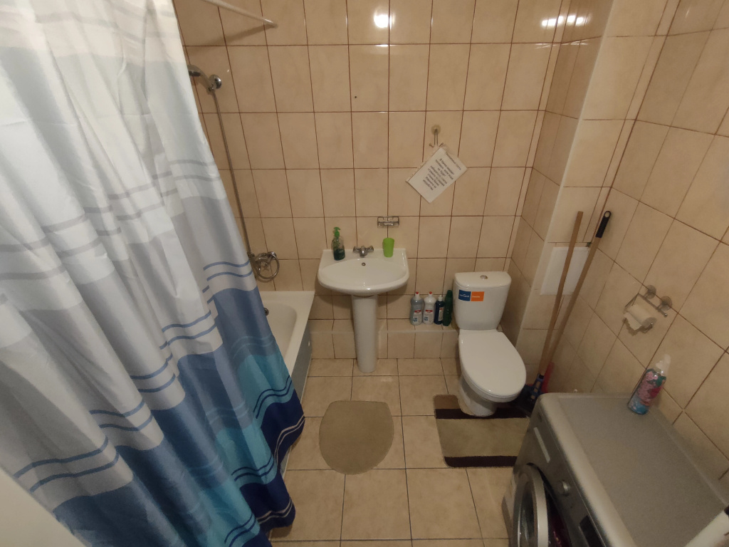 Квартира в Новом Доме  4/7