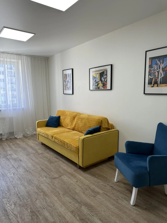 Апартаменты ApartBaltic