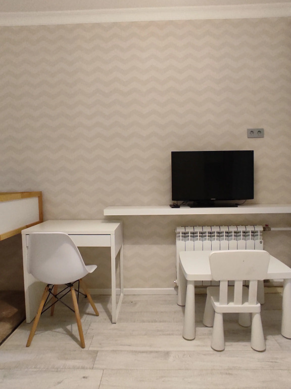Апартаменты Sweet Family Apartments Moscow